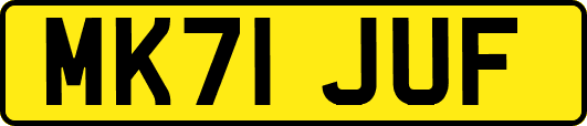 MK71JUF