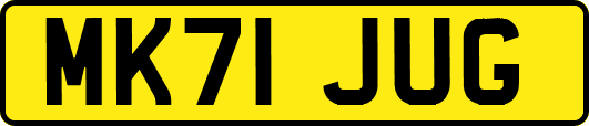 MK71JUG