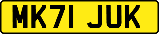 MK71JUK
