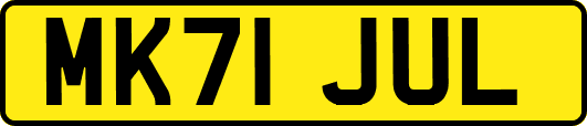 MK71JUL