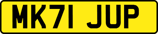 MK71JUP