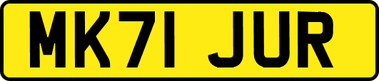 MK71JUR