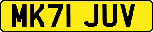 MK71JUV