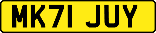 MK71JUY