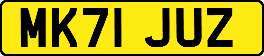 MK71JUZ