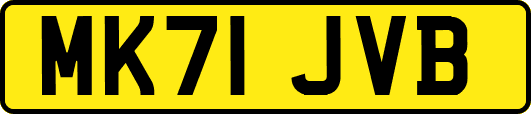 MK71JVB