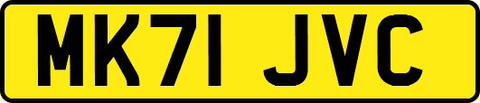 MK71JVC