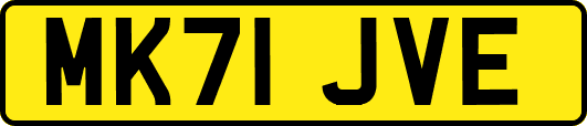 MK71JVE
