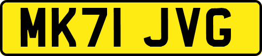 MK71JVG