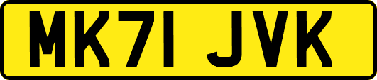 MK71JVK
