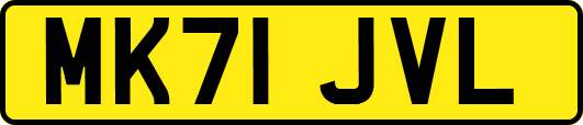 MK71JVL
