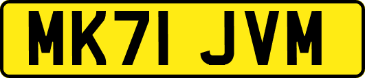 MK71JVM