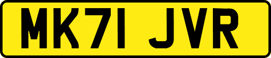 MK71JVR