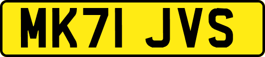 MK71JVS