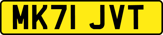 MK71JVT