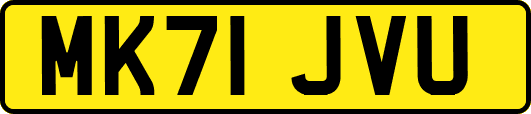 MK71JVU