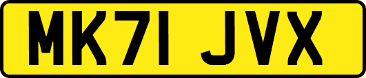 MK71JVX