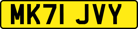 MK71JVY