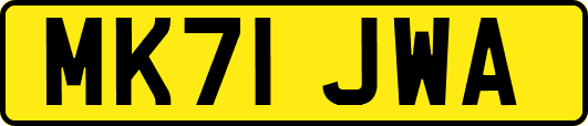 MK71JWA