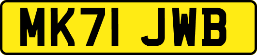 MK71JWB