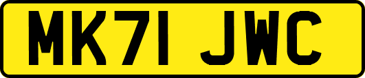 MK71JWC