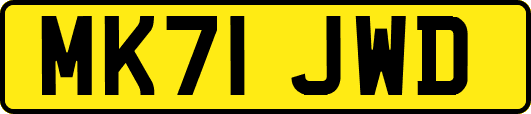 MK71JWD