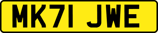 MK71JWE