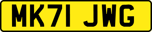 MK71JWG