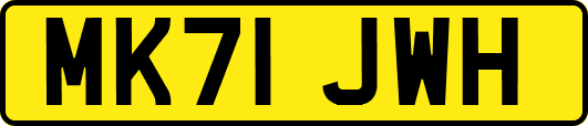 MK71JWH