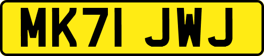 MK71JWJ