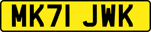 MK71JWK