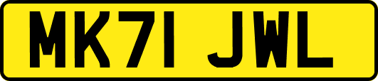 MK71JWL