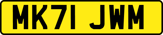MK71JWM