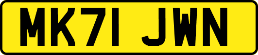 MK71JWN