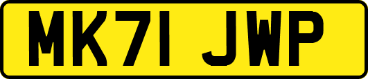 MK71JWP