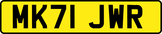 MK71JWR