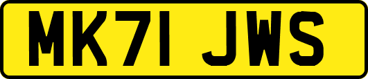 MK71JWS
