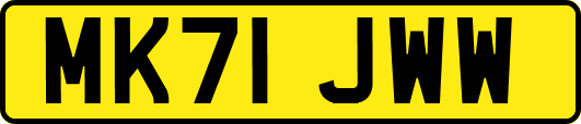MK71JWW