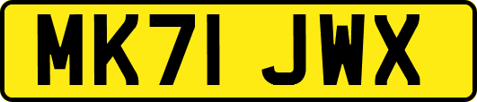 MK71JWX