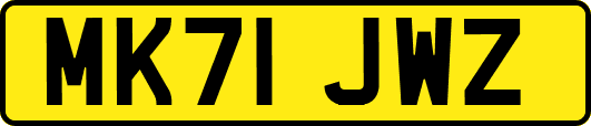 MK71JWZ