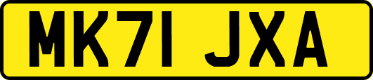MK71JXA