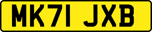 MK71JXB