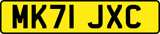 MK71JXC