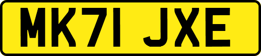 MK71JXE