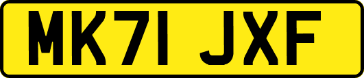 MK71JXF