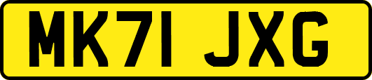 MK71JXG