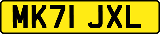 MK71JXL