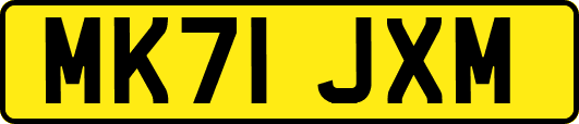 MK71JXM