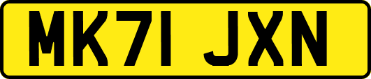 MK71JXN