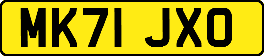 MK71JXO
